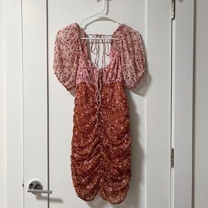NWOT Free People Dress